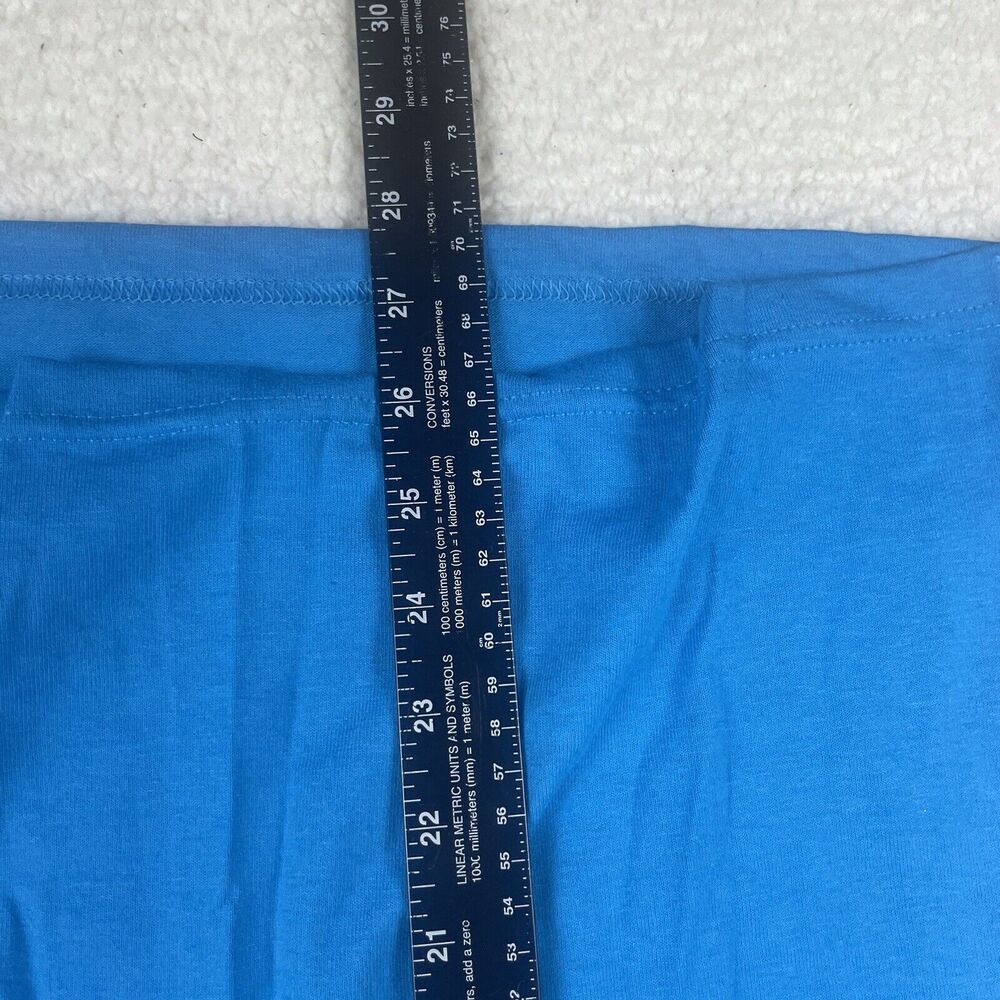 Jerzees Ladies' X-Large California Blue 5.6 oz. SpotShield™ Jersey Polo - Picture 4 of 8